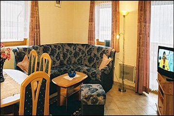 Austria Privát Grosskirchheim, Exteriorul